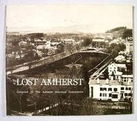 Lost Amherst [Massachusetts]