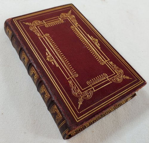 The Poetical Works and Remains of Henry Kirke White