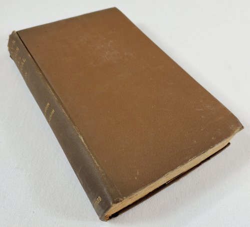 Essays: Religious, Social, Political. Biographical Sketdh By O. B. Frothingham