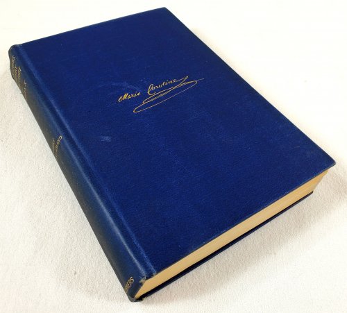 The Duchess of Berry and the Court of Charles X. Famous Women of the French Court Series