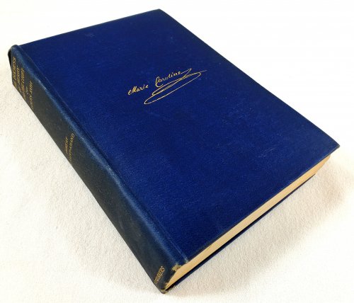 The Duchess of Berry and the Court of Louis XVIII. Famous Women of the French Court Series