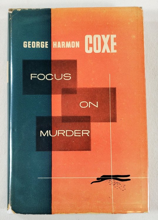 Focus on Murder