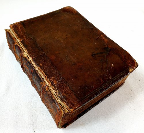 A Three-Fold Treatise: Containing the Saints Pure and Perpetuall Guide; Selfe-Enriching Examination; Soule-Fatting Fasting. Or, Meditations, Concerning the Word, the Sacrament of the Lords Supper, and Fasting