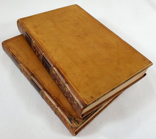 Memoirs of the Life of the Right Honourable Richard Brinsley Sheridan. In Two Volumes