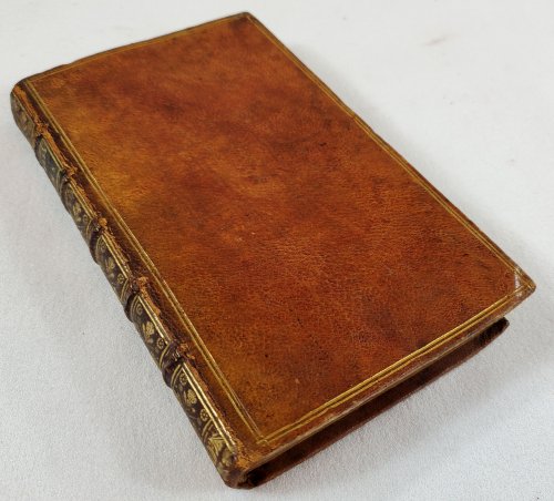 The Works in Verse and Prose, of Dr. Thomas Parnell, Late Arch-Deacon of Clogher