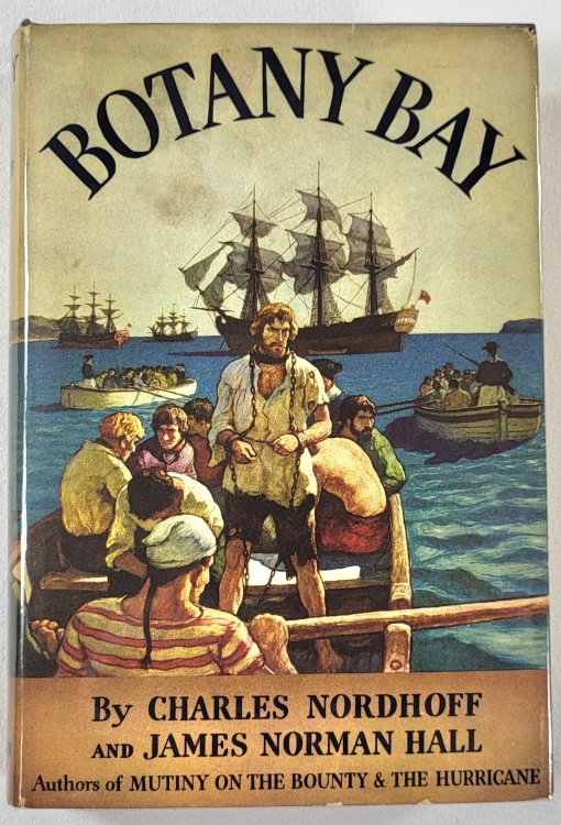 Botany Bay