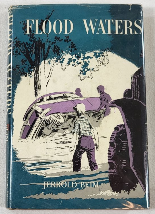 Flood Waters