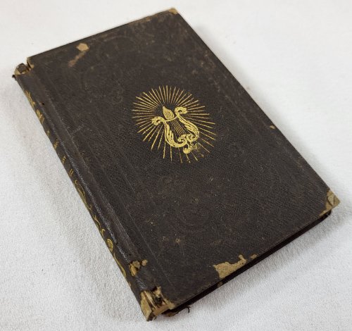 Vision of Death; and Other Poems