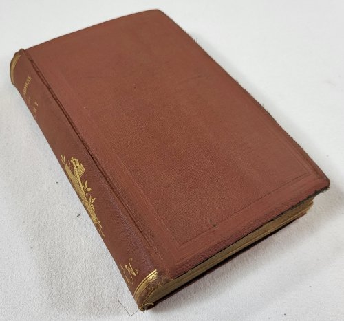 Mr. Dunn Browne's Experiences in the Army