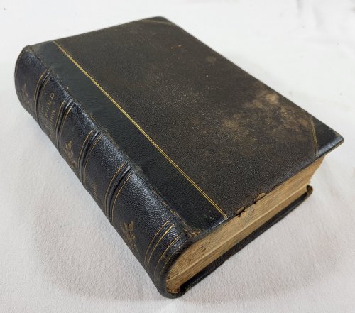 History of Wallingford, Conn., from Its Settlement in 1679 to the Present Time, Including Meriden.and Cheshire