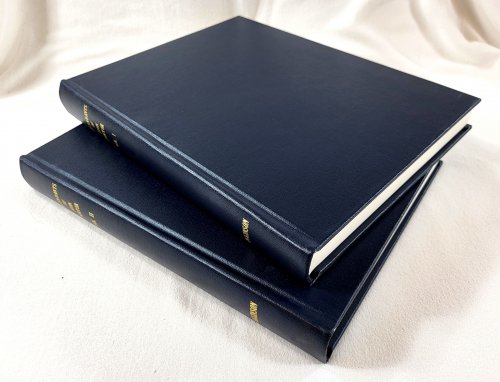 The Descendants of John Porter of Windsor, Conn. 1635-9. Two Volumes