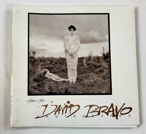 Head to Toe: David Bravo Photographs