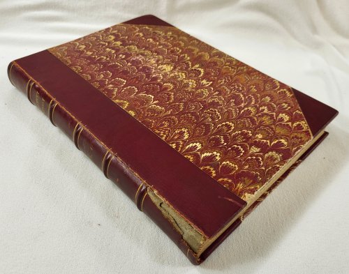 The Connecticut Quarterly: An Illustrated Magazine. Vol. IV, Nos. 1-4 - January to December 1898