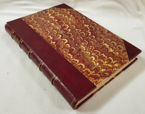 The Connecticut Quarterly : An Illustrated Magazine. Vol. I, Nos. 1-4 - January to December 1895