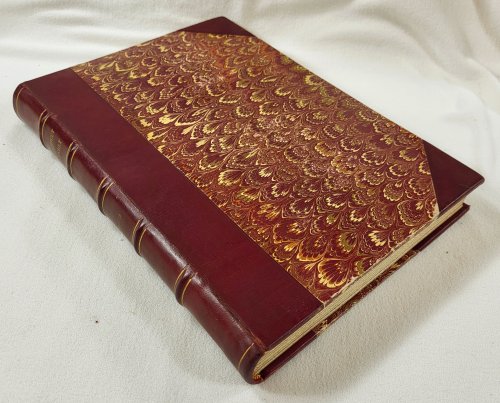 The Connecticut Quarterly: An Illustrated Magazine. Vol. III, Nos. 1-4 - January to December 1897