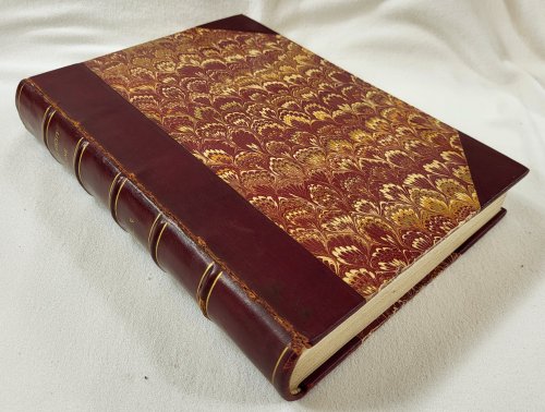 The Connecticut Magazine: An Illustrated Magazine. Vol. VII, 1901-2