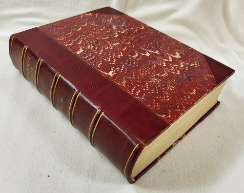 The Connecticut Magazine: An Illustrated Magazine. Vol. X, 1906