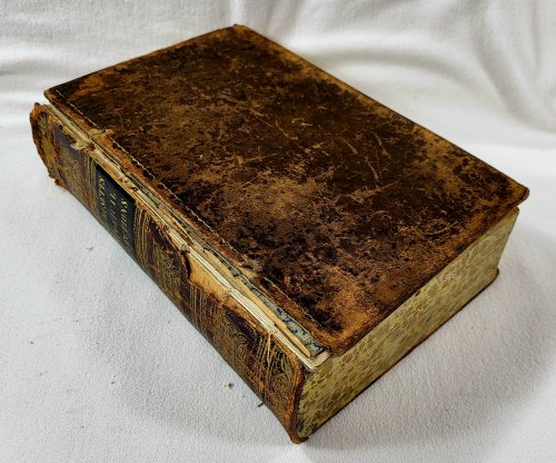 Historical Collections, Being a General Collection of Interesting Facts.Relating to the History and Antiquities of Every Town in Massachusetts.