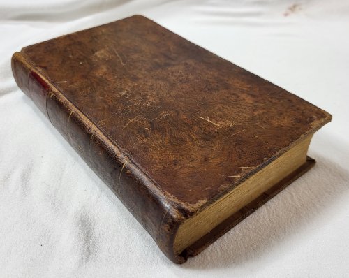 The Connecticut Evangelical Magazine. Vol. IV, Nos. 1-12, July 1803 to June 1804