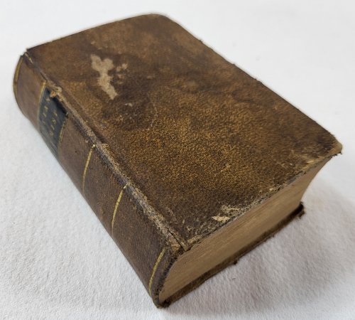The Christian Psalmist, or Watts' Psalms and Hymns, with Copious Selections from Other Sources