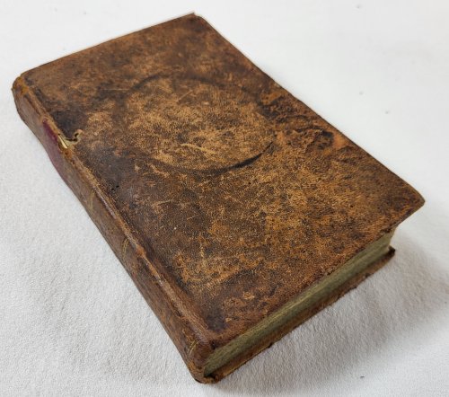 Beauties of the Bible. Being a Selection from the Old and New Testaments, with Various Remarks and Brief Dissertations.