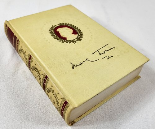In Defense of Harriet Shelley. Volume 16 - American Artists Edition, Complete Works of Mark Twain