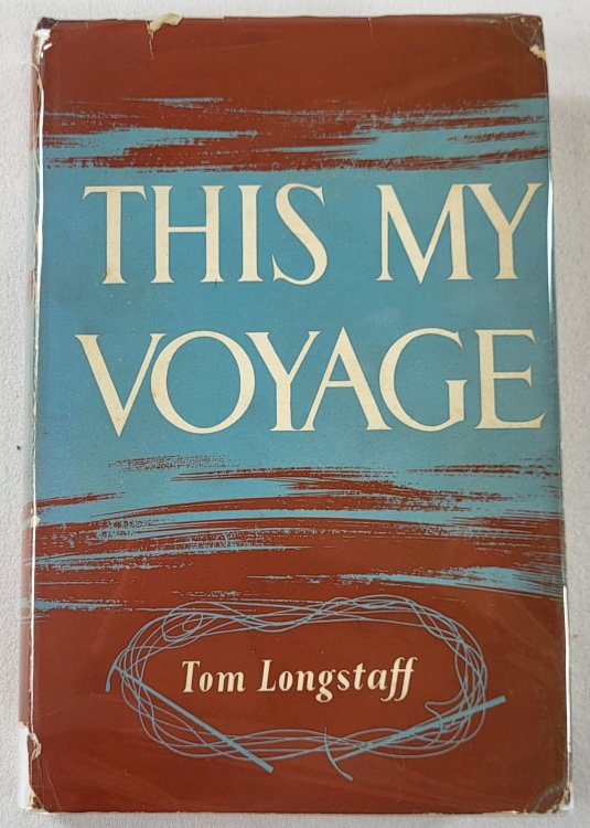 This My Voyage