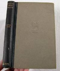 Plymouth and the Pilgrims. Brown University - The Colver Lectures, 1920