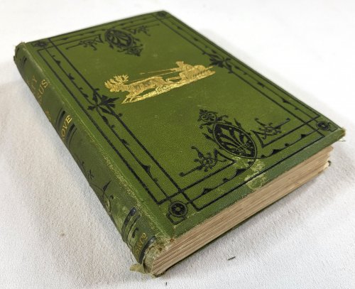 The Frost Caucasus. An Account of a Walk Thorugh Part of the Range and of an Ascent of Elbruz in the Summer of 1874