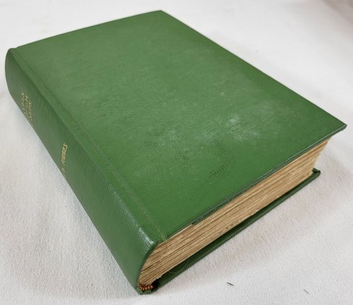 Travels Through the Alps by the Late James D. Forbes.