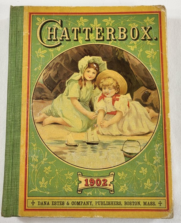 Chatterbox 1902