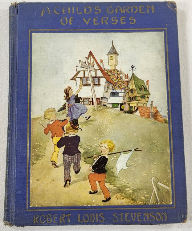 A Child's Garden of Verses