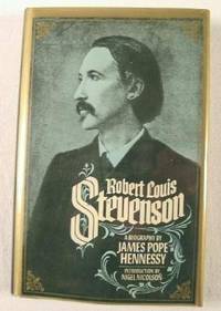 Robert Louis Stevenson