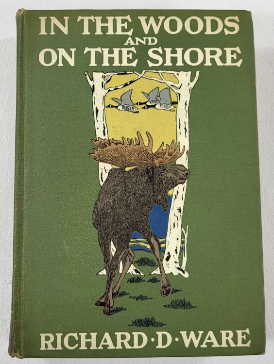 In the Woods and On the Shore