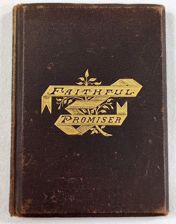 The Faithful Promiser