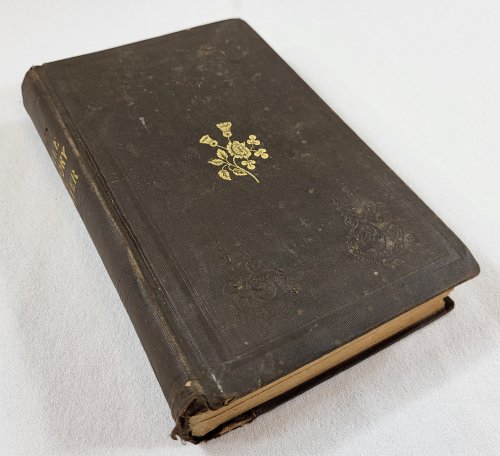 The Bible History of Prayer, with Practical Reflections
