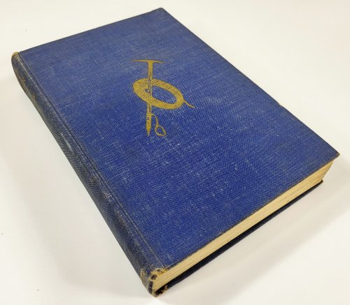 The Romance of Mountaineering