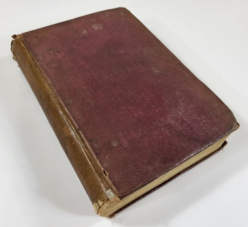 Himalayan Journals; or, Notes of a Naturalist in Bengal, the Sikkim and Nepal Himalayas, the Khasia Mountains, &c.