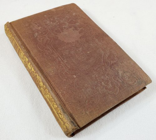 Tired of Housekeeping. Tales for the People and Their Children Series