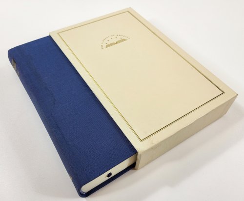 Raymond Chandler: Later Novels and Other Writings. The Library of America Series. The Lady in the Lake; The Little Sister; The Long Goodbye; Playback; Double Indemnity; Selected Essays and Letters