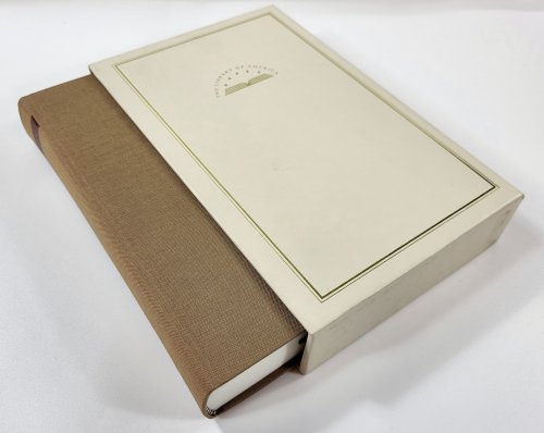 Willa Cather: Stories, Poems and Other Writings. The Library of America Series