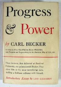 Progress & Power