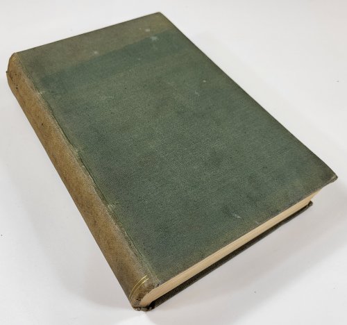 The Alpine Journal: A Record of Mountain Adventure and Scientific Observation By Members of the Alpine Club. Vol XVI, February 1892 to November 1893 (Nos. 115-122)