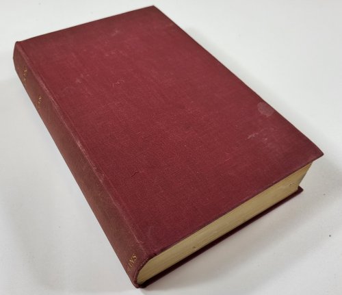 Grey of Fallodon; Being the Life of Sir Edward Grey Afterwards Viscount Grey of Fallodon