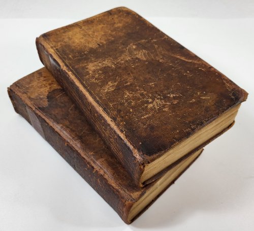 Anaaekta Eaahnike Meizona, Sive Collectanea Graeca Majora. In Two Volumes