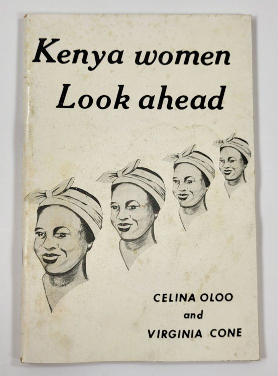 Kenya Women Look Ahead