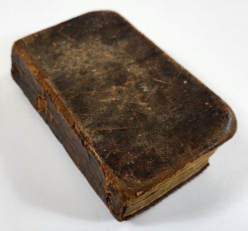 The Hartford Selection of Hymns, from the Most Approved Authors