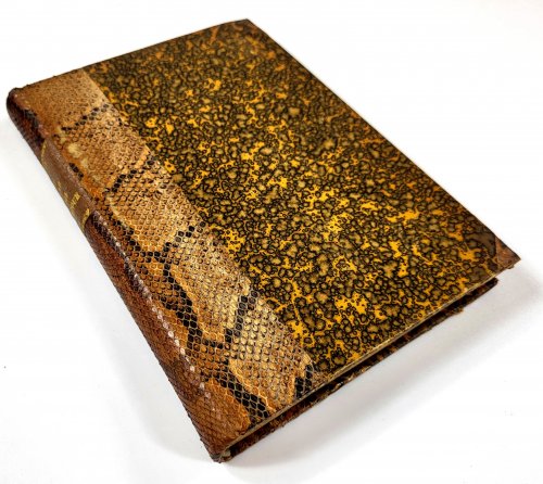 Au Grand Soleil d'Afrique