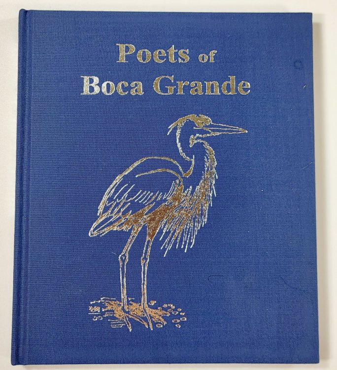 Poets of Boca Grande