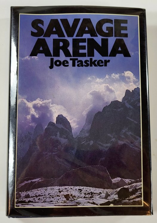 Savage Arena